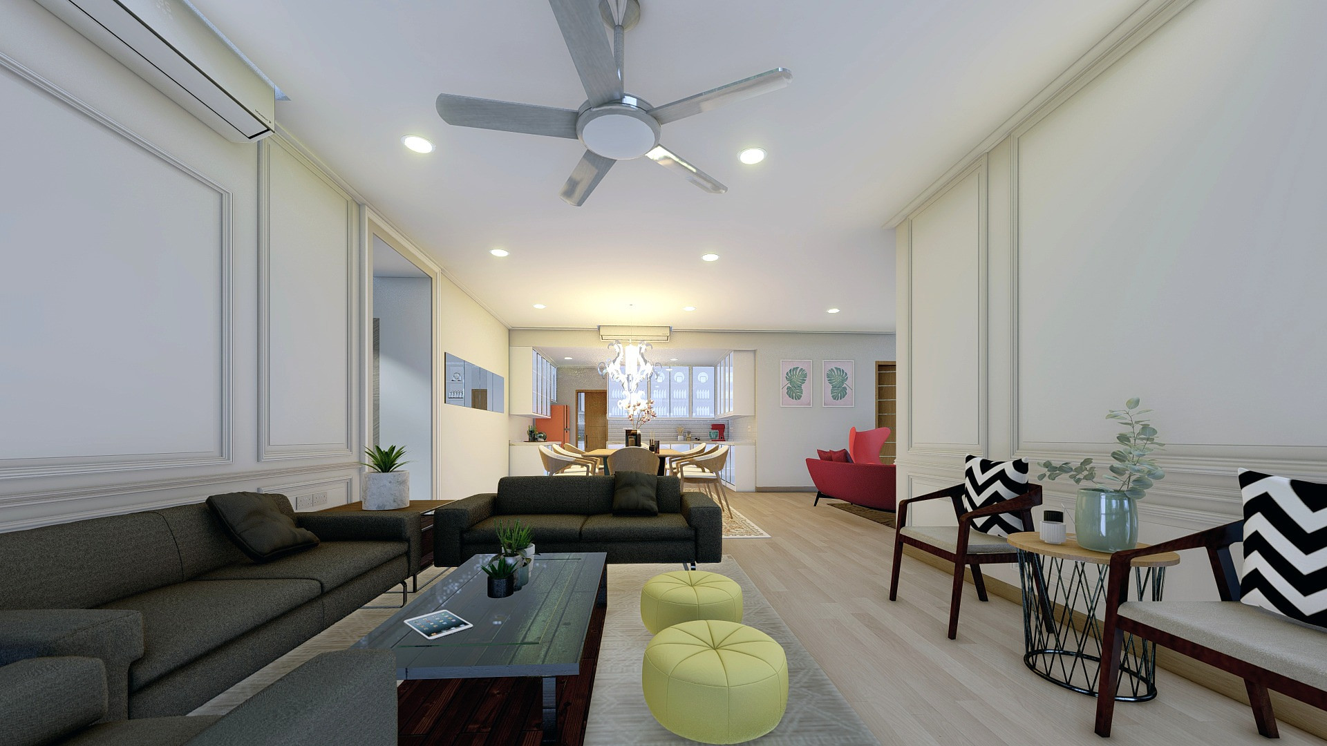 Seri Riana Residence